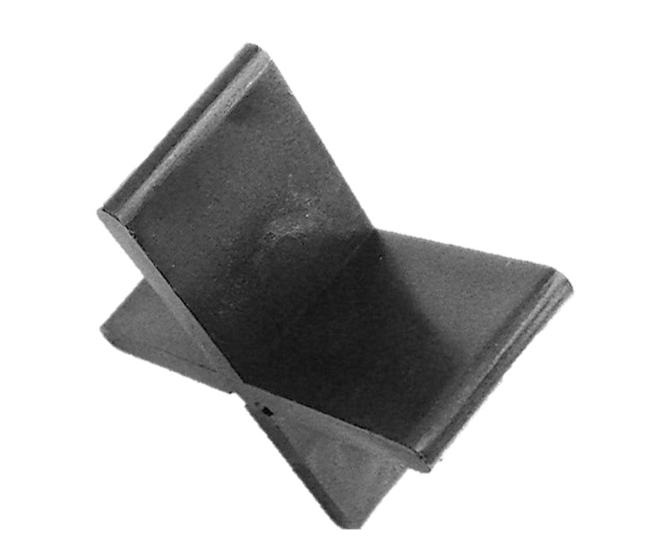 Fugenkreuze für Terrassenplatten Fugenbreitereite 4mm Höhe 10mm oder 20mm