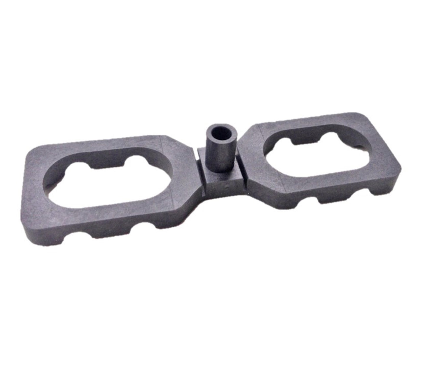 PREMIUM Terrassen Abstandhalter 4/7 mm
