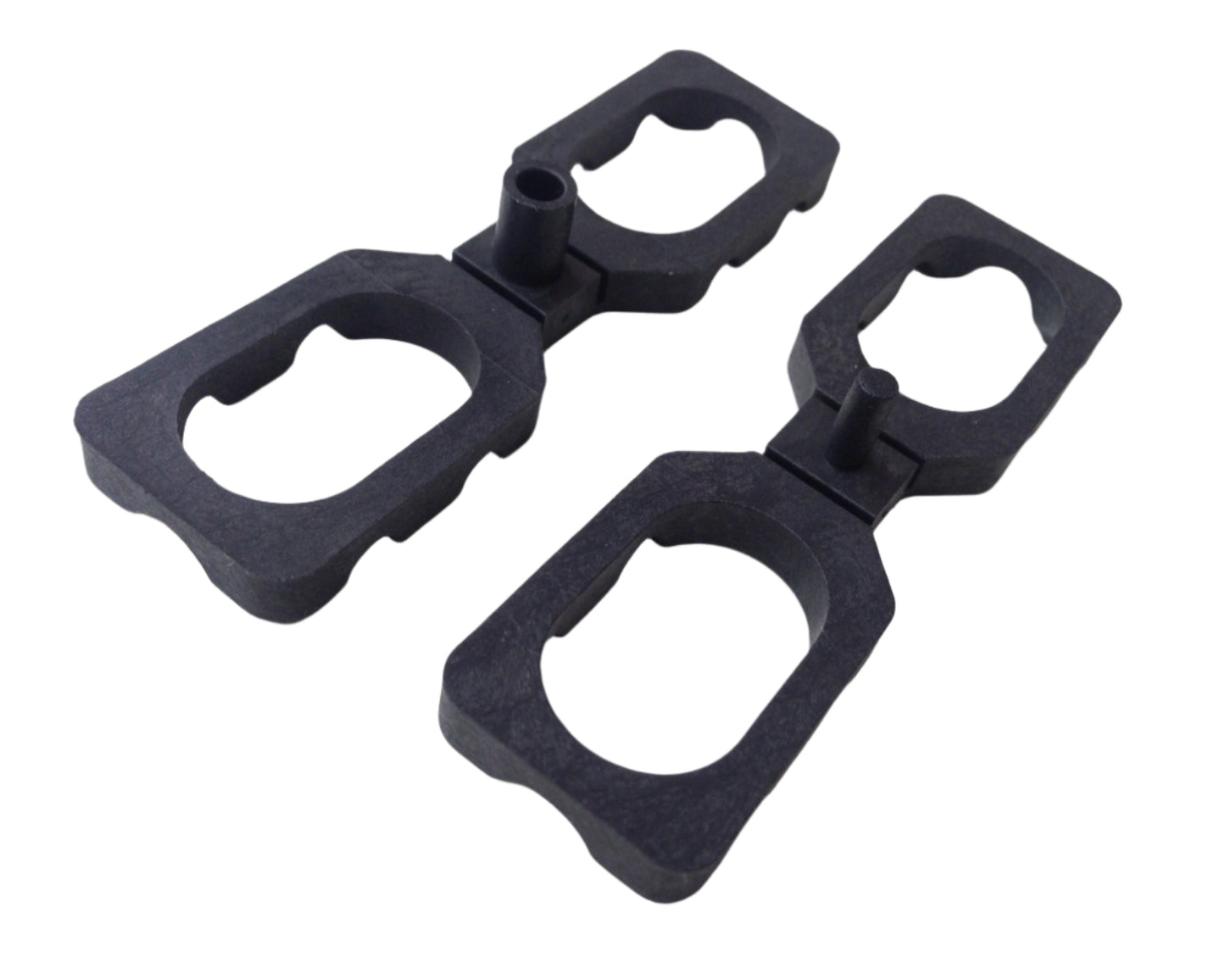 Abstandhalter für Terrassendielen