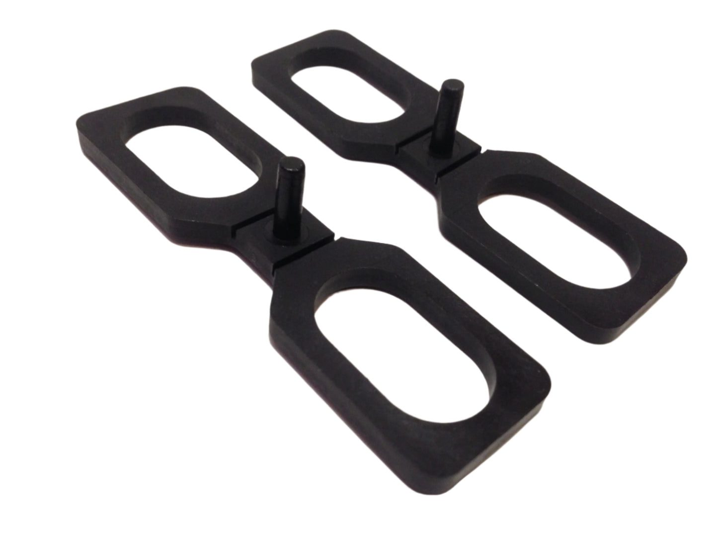 Abstandhalter für Terrassendielen STANDARD 4mm