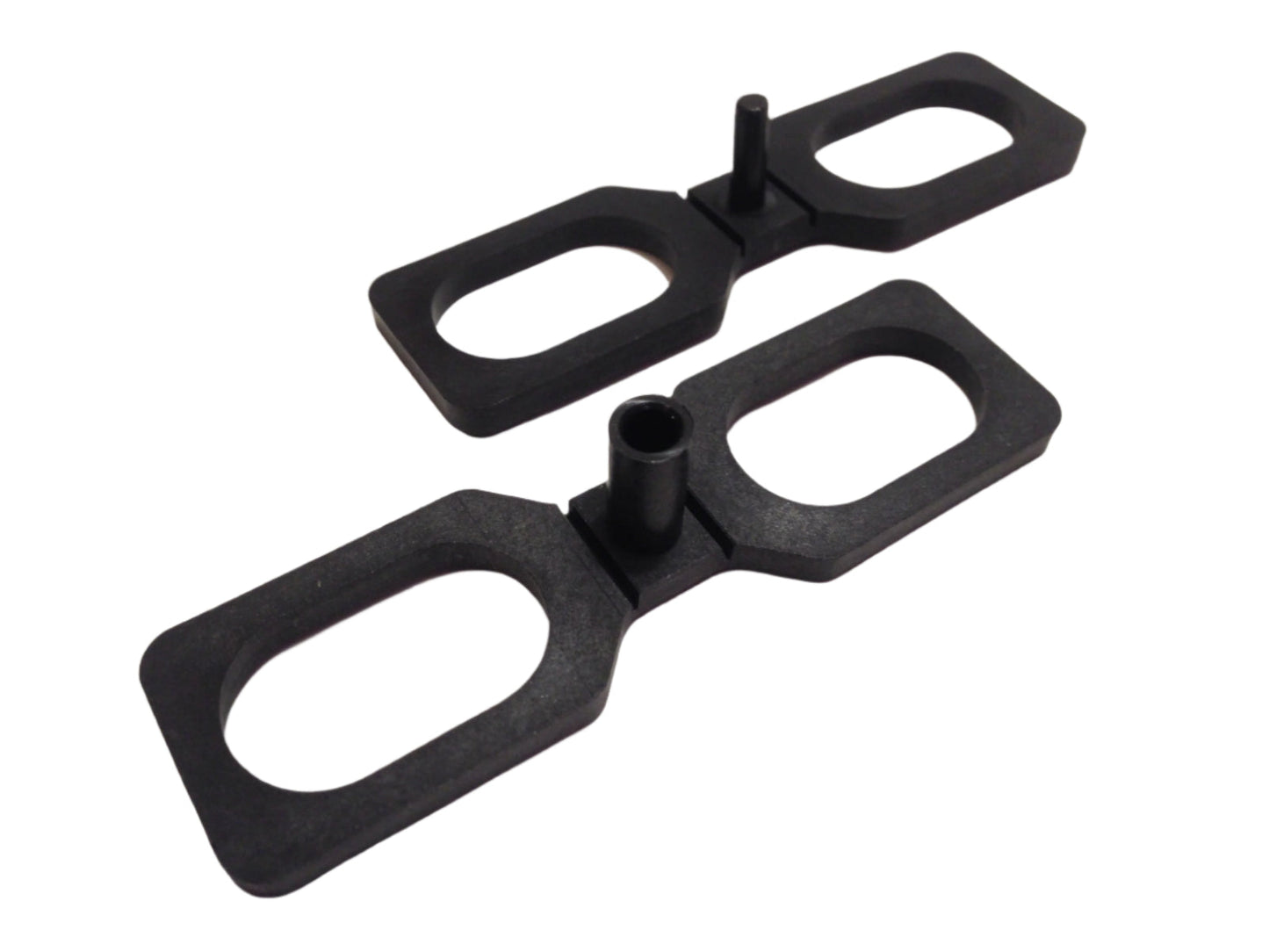 Abstandhalter für Terrassendielen STANDARD 4mm und 7mm