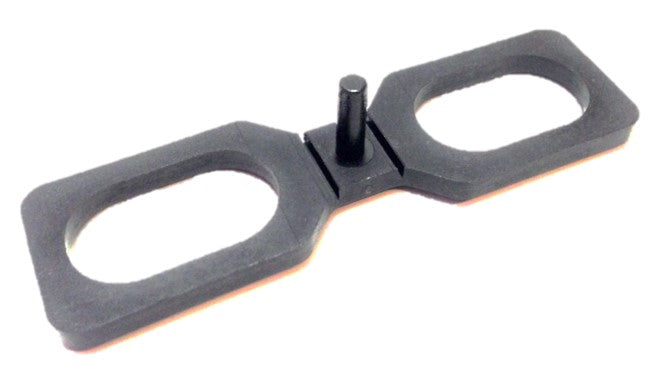 Abstandhalter für Terrassendielen STANDARD 4/7 mm