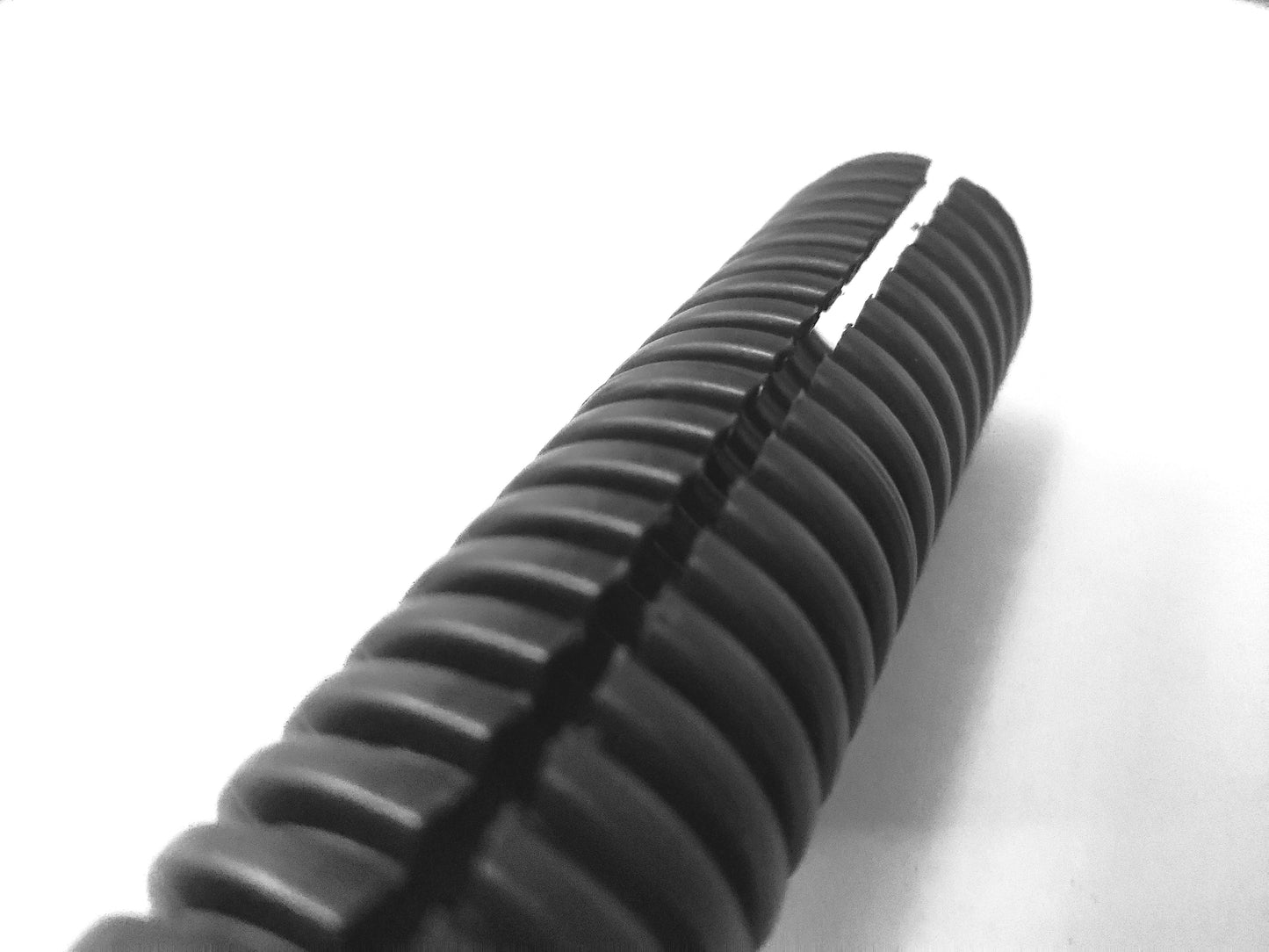 Heizungsrohr Schutzrohr Lang – 400 mm – (Ø): 32 / 26 mm