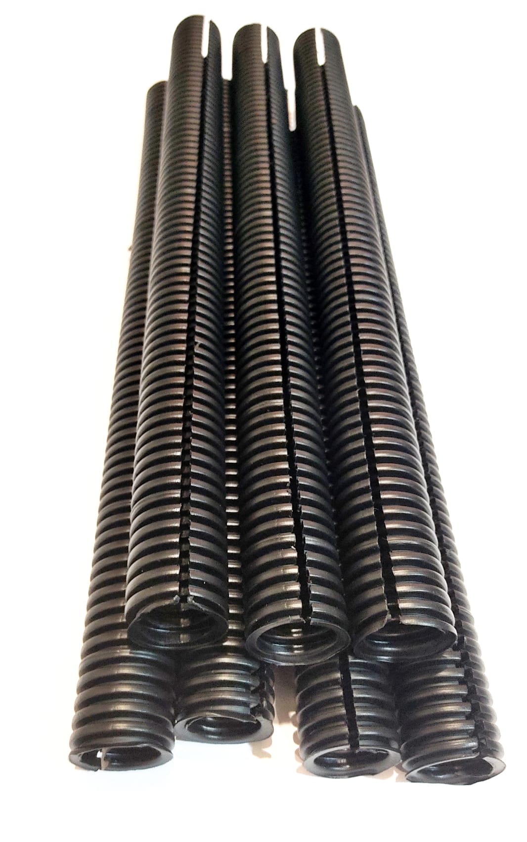 Heizungsrohr Schutzrohr Lang – 400 mm – (Ø): 32 / 26 mm