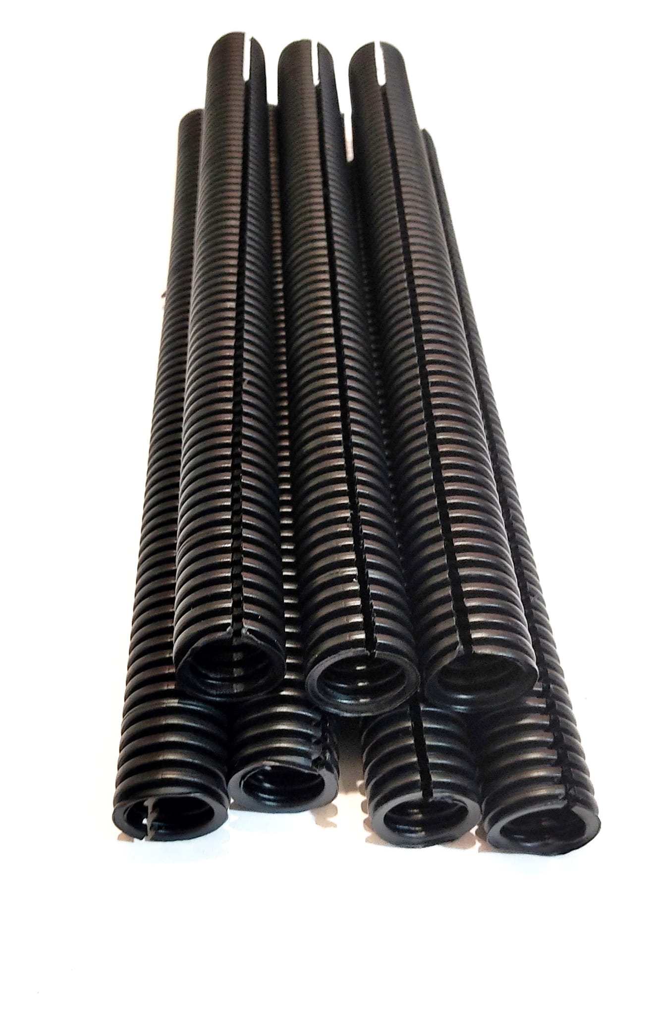 Heizungsrohr Schutzrohr Lang – 400 mm – (Ø): 32 / 26 mm