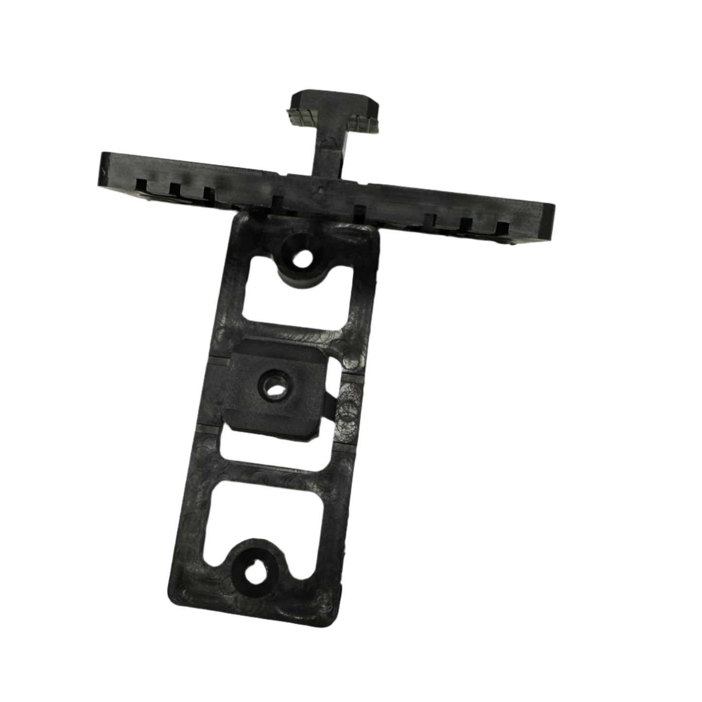 Kombi Abstandhalter / WPC Clips / Terrassenklammer mit Fugenbreite 5mm und abstand zu UK