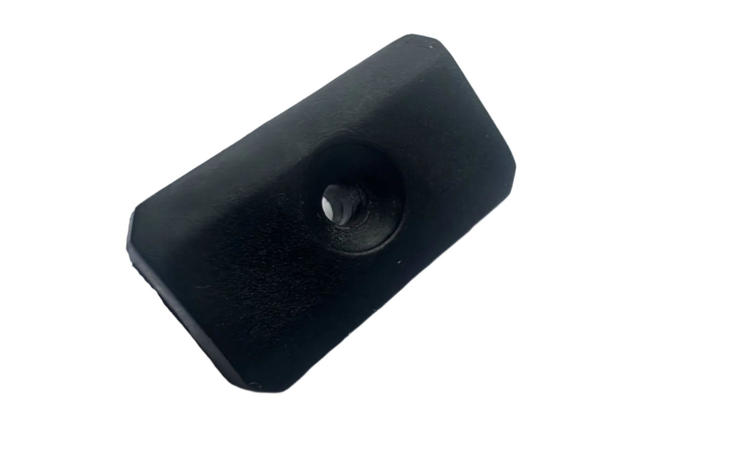WPC Clips 5mm Befestigung Klammern Terrassendielen Montageclip + Endclips GRATIS