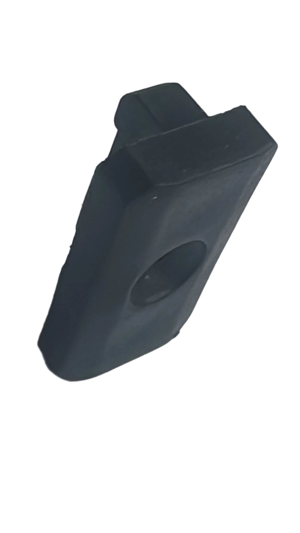 WPC Clips 5mm Befestigung Klammern Terrassendielen Montageclip + Endclips GRATIS