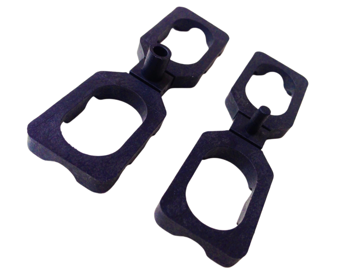 PREMIUM Terrassen Abstandhalter 4/7 mm