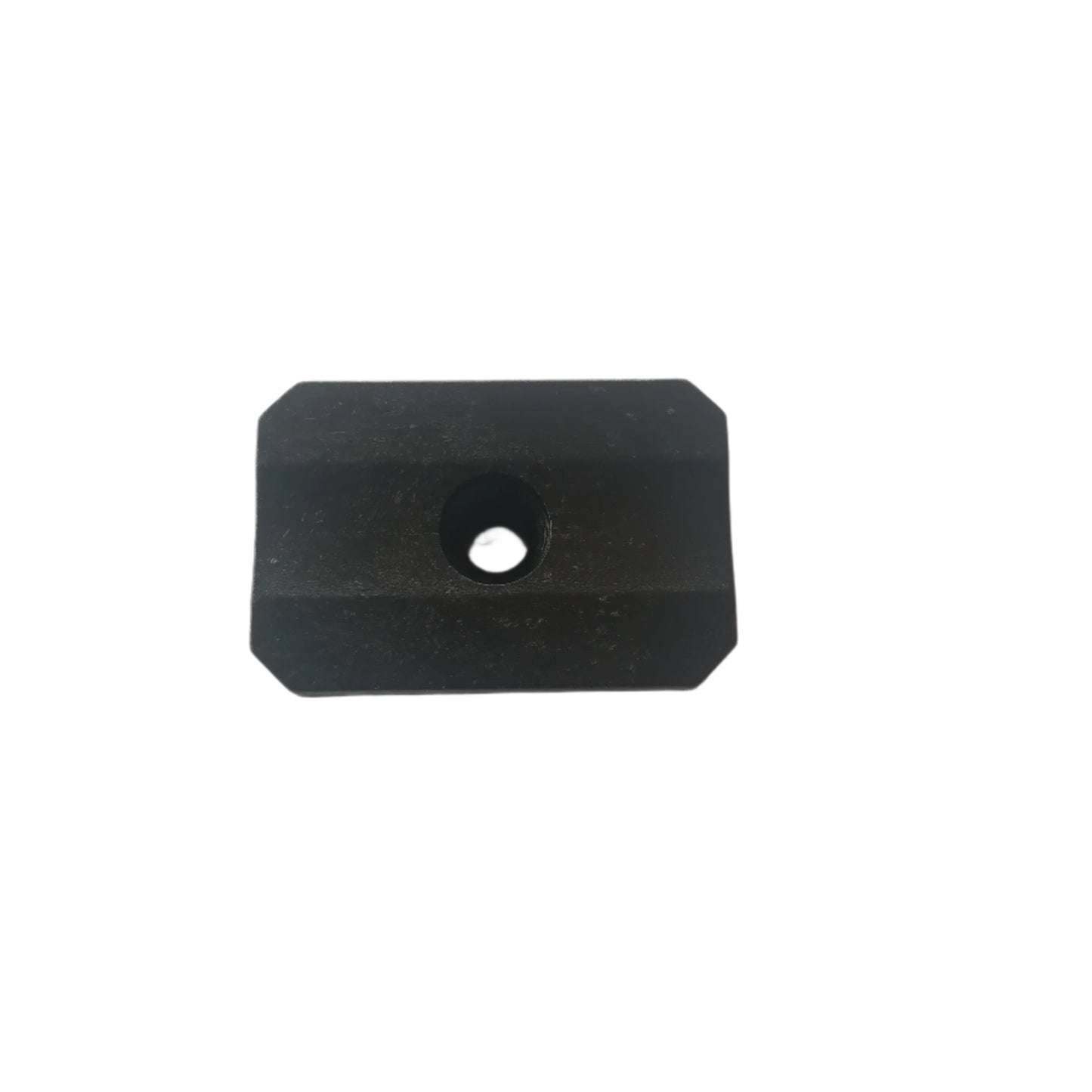 WPC Clips 7,5mm für Terrassendielen – Inkl. Schrauben