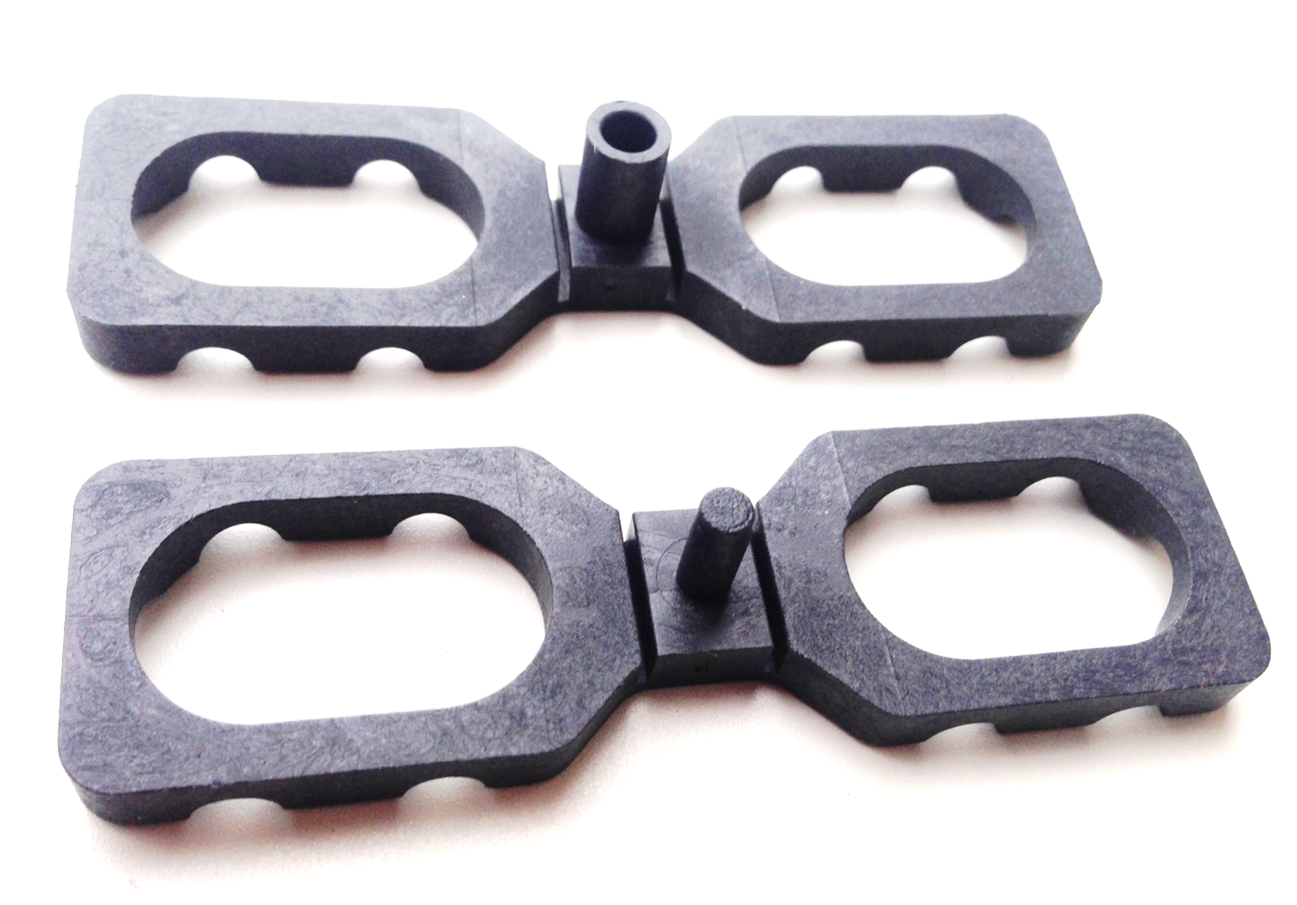 PREMIUM Terrassen Abstandhalter 4/7 mm