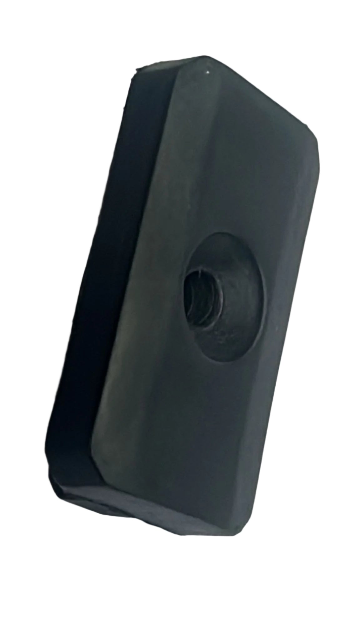 WPC Clips 5mm Befestigung Klammern Terrassendielen Montageclip + Endclips GRATIS