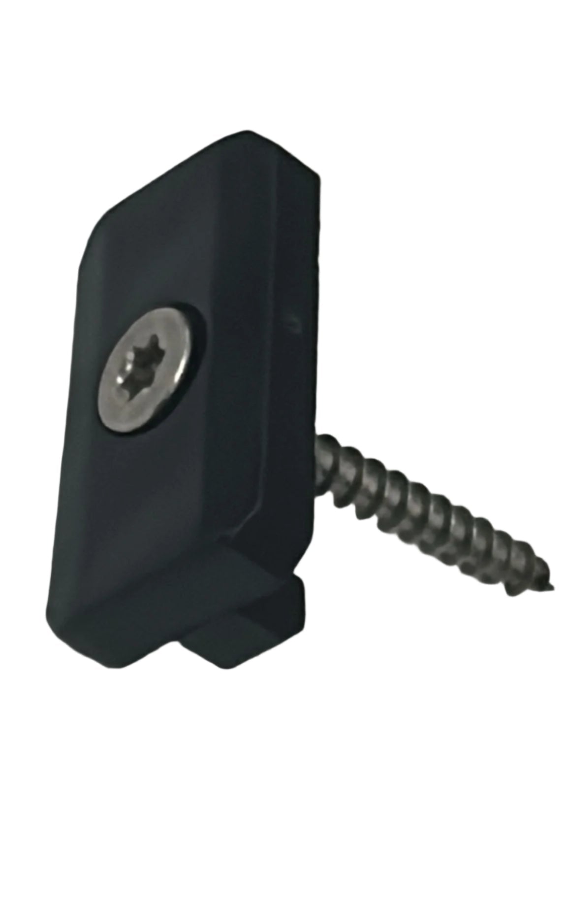 WPC Clips 5mm Befestigung Klammern Terrassendielen Montageclip + Endclips GRATIS