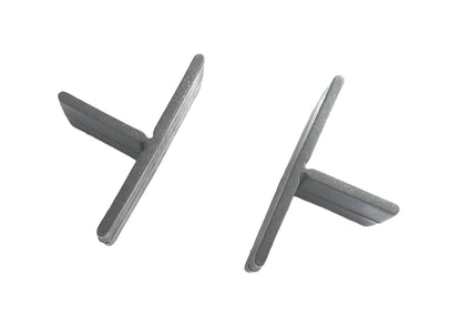 T stück Terrassenplatten 3mm Fugenbreite