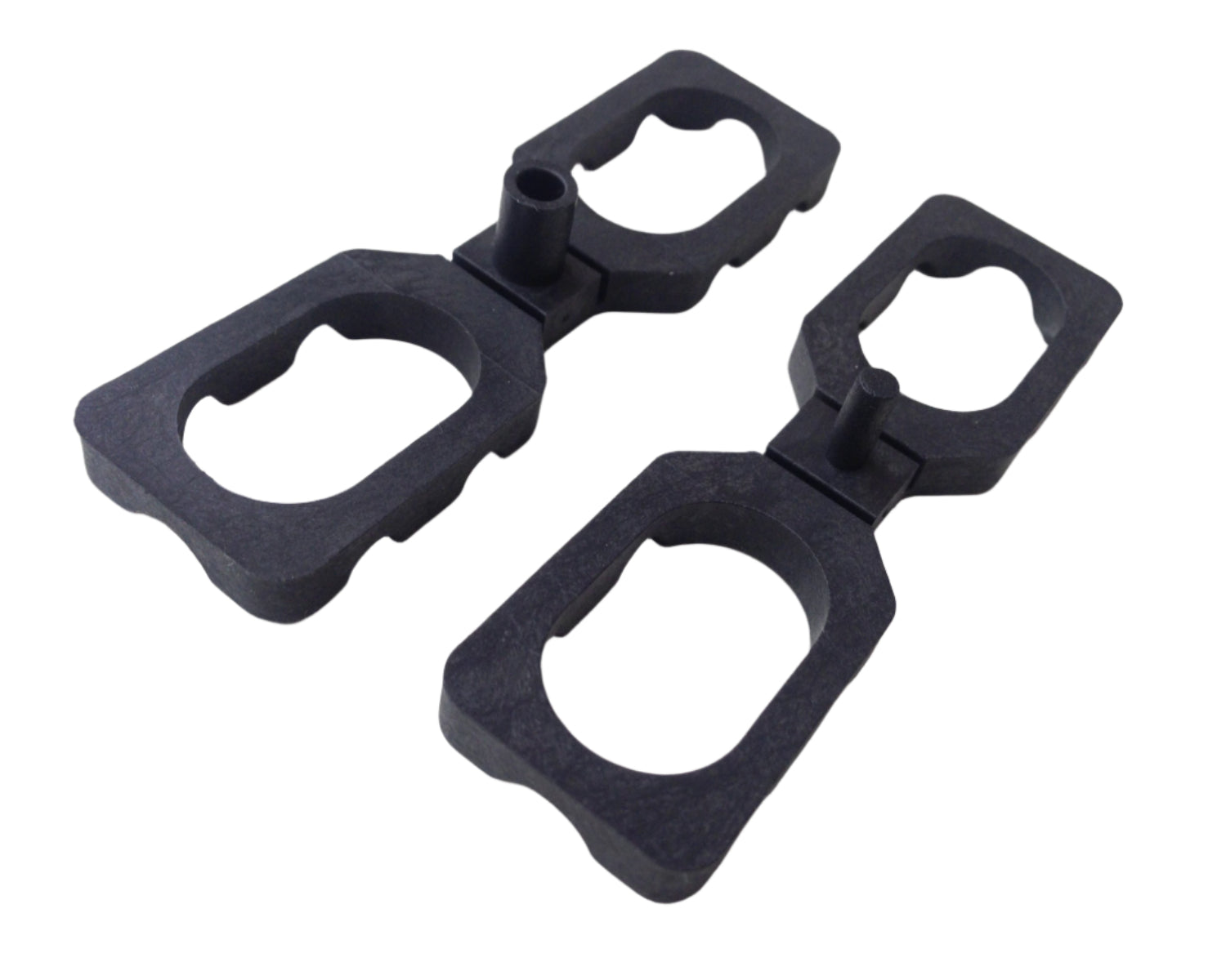 Abstandhalter für Terrassendielen