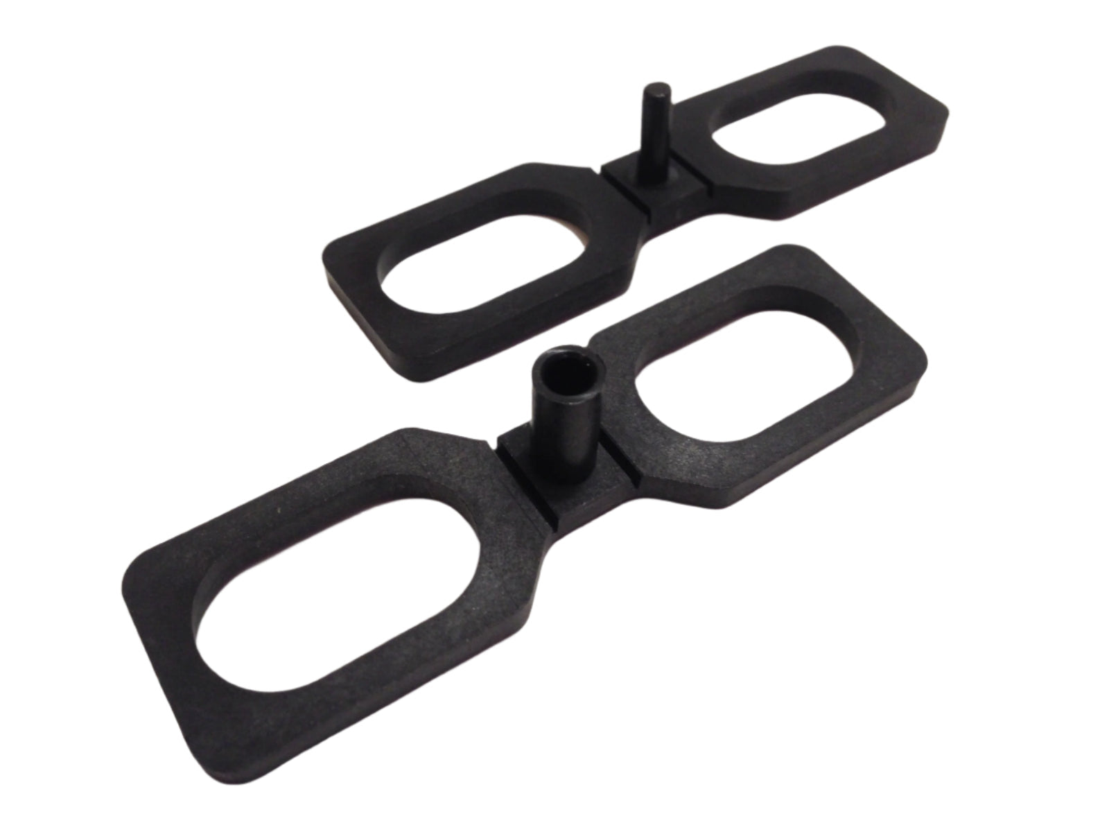 Abstandhalter für Terrassendielen STANDARD 4mm und 7mm