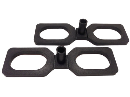 Abstandhalter für Terrassendielen STANDARD 7mm