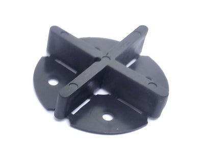 Abstandshalter Kreuz für Keramikplatten 4 mm