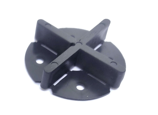 Abstandshalter Kreuz für Keramikplatten 4 mm