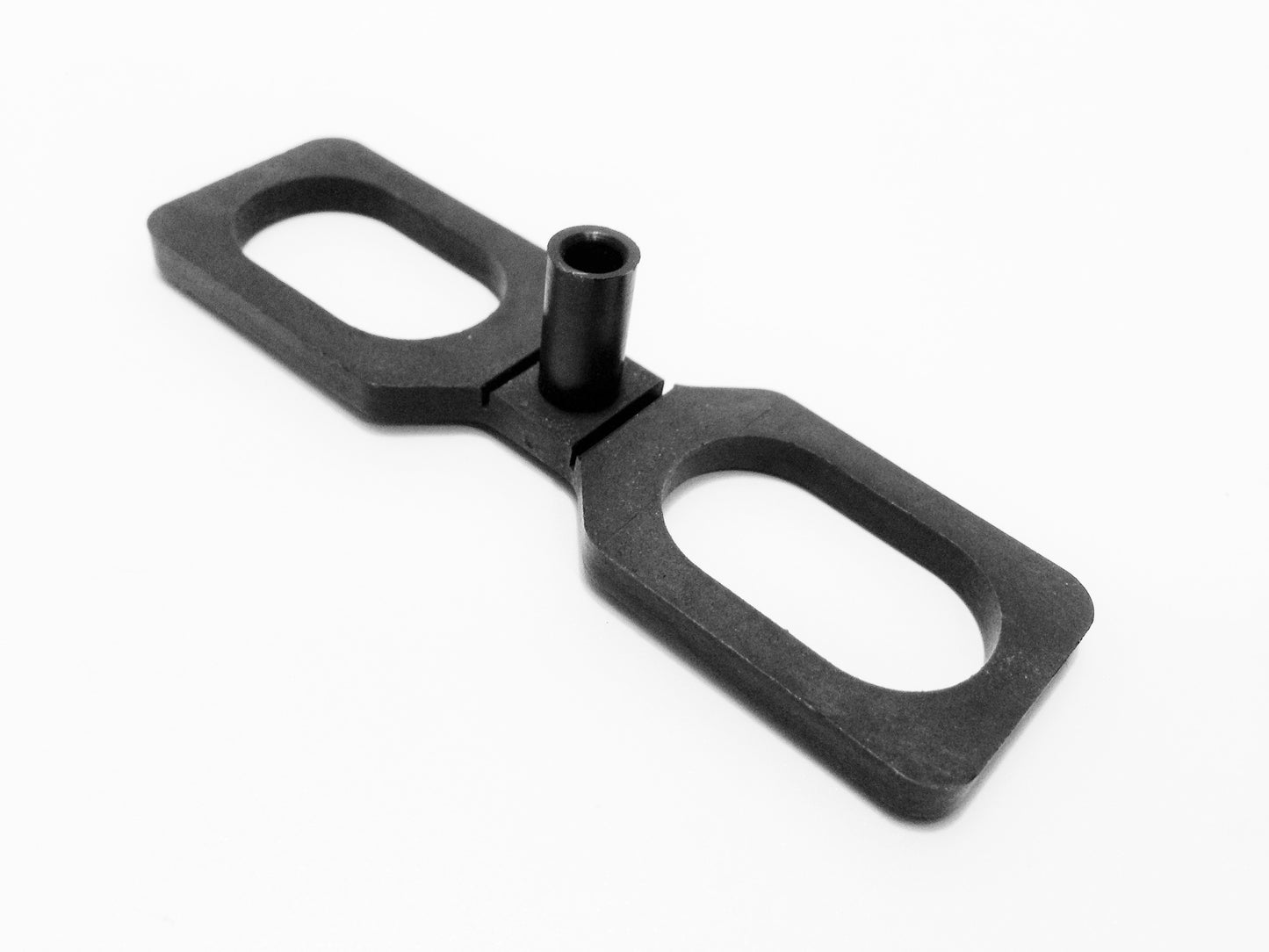 Abstandhalter für Terrassendielen STANDARD 4/7 mm
