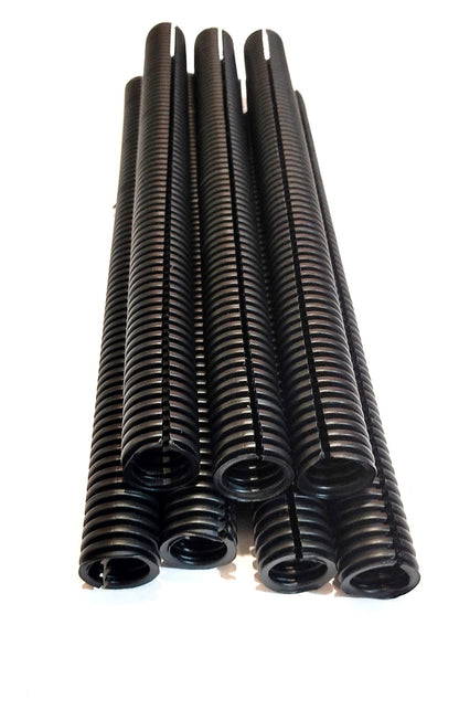 Heizungsrohr Schutzrohr Lang – 400 mm – (Ø): 32 / 26 mm