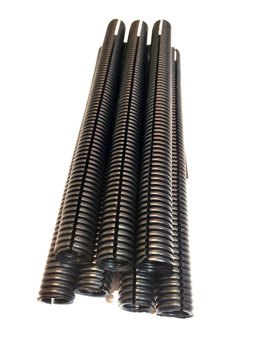 Heizungsrohr Schutzrohr Lang – 400 mm – (Ø): 32 / 26 mm