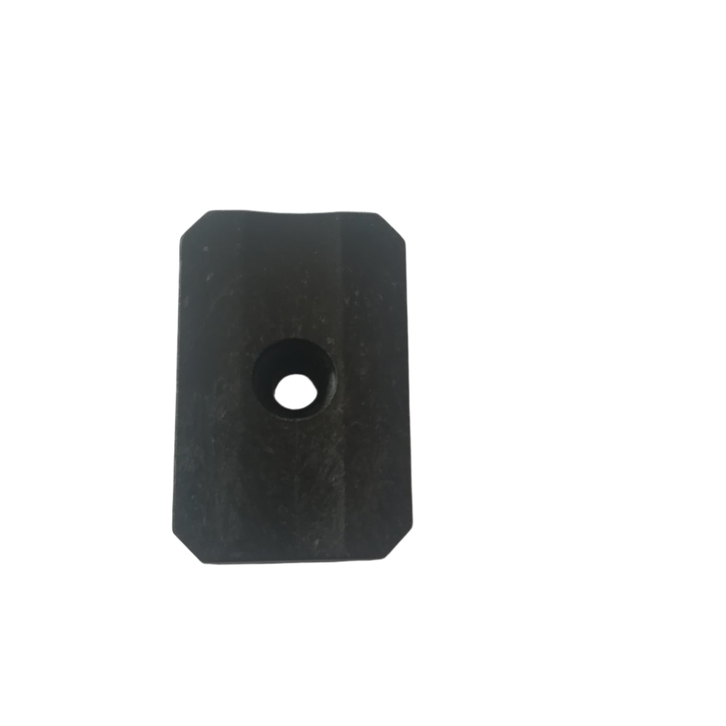 WPC Clips 7,5mm für Terrassendielen – Inkl. Schrauben