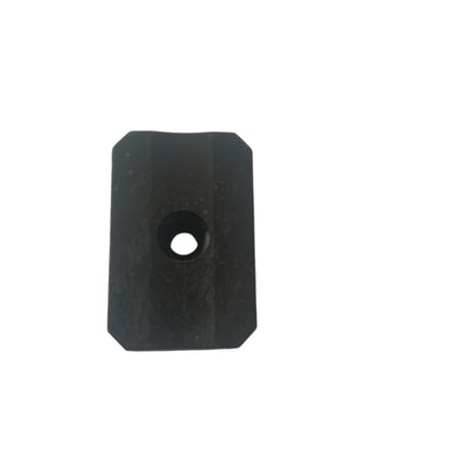 WPC Clips 7,5mm für Terrassendielen – Inkl. Schrauben